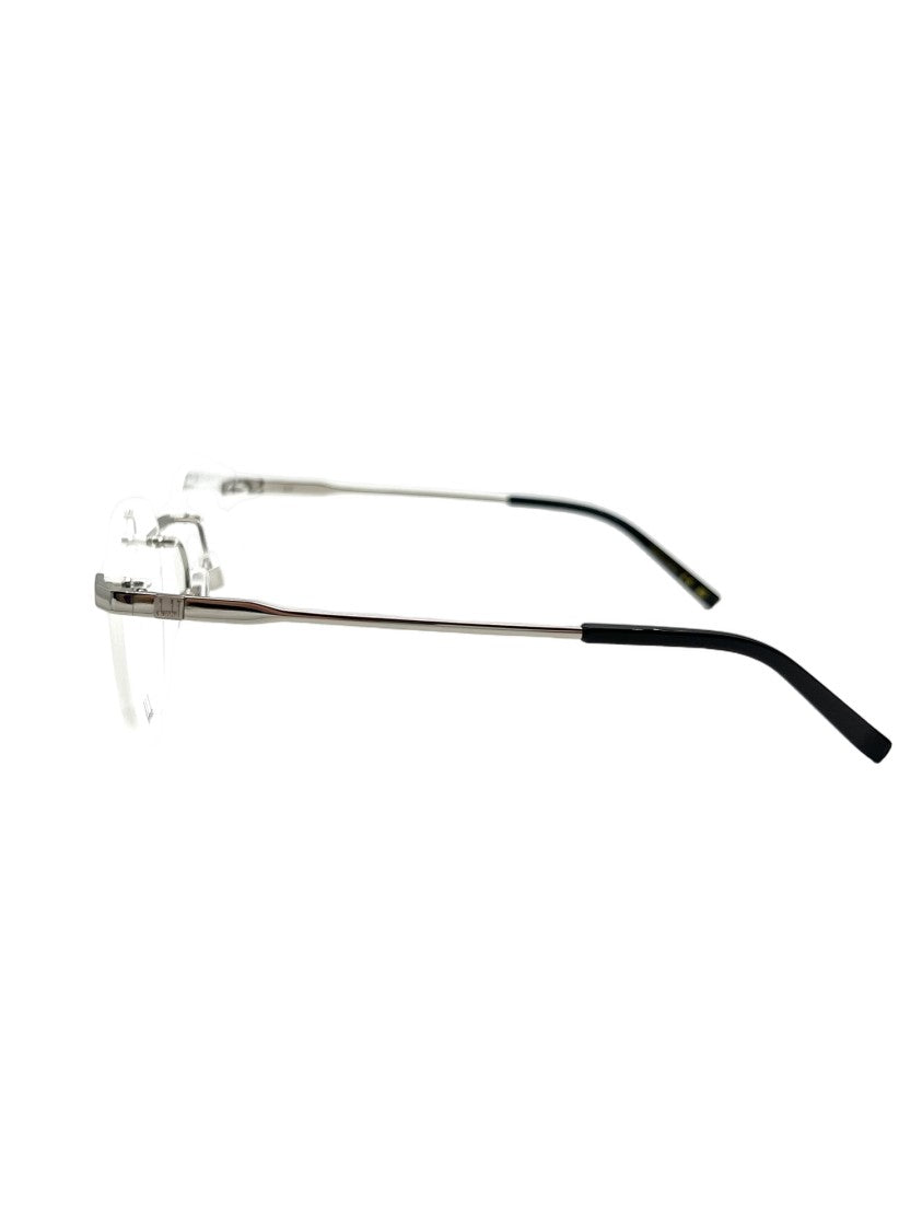 Dunhill Contemporary Metallic Dunhill Optical Frames