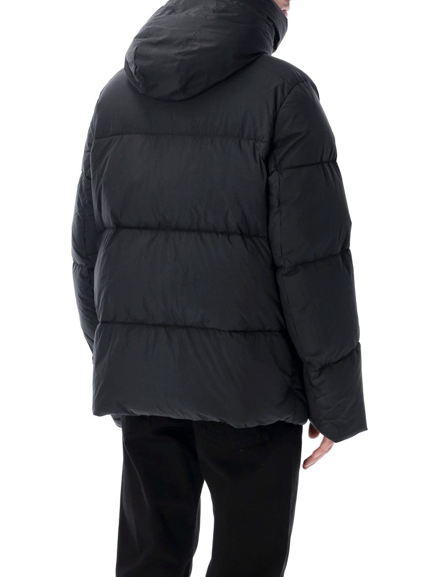 Canada Goose Crofton Puffer Matte - Bd Jacket