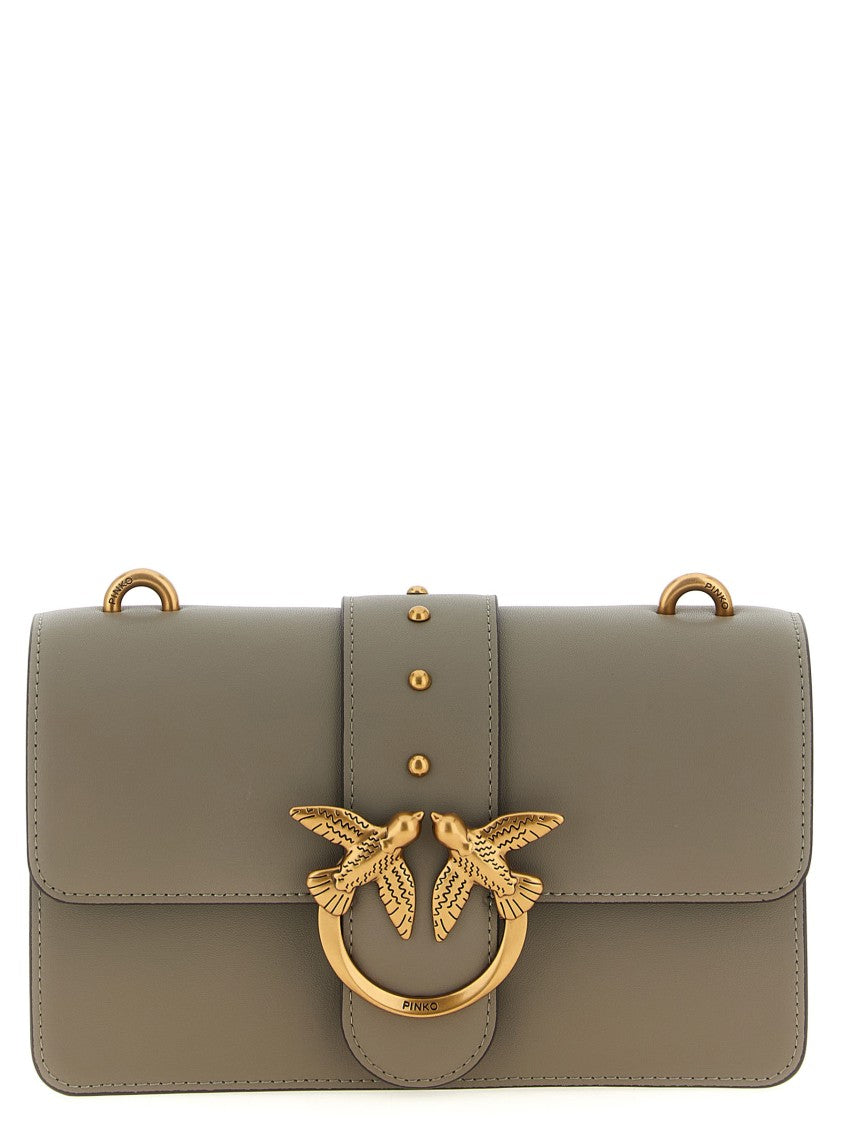 Pinko 'Love One Mini' Crossbody Bag
