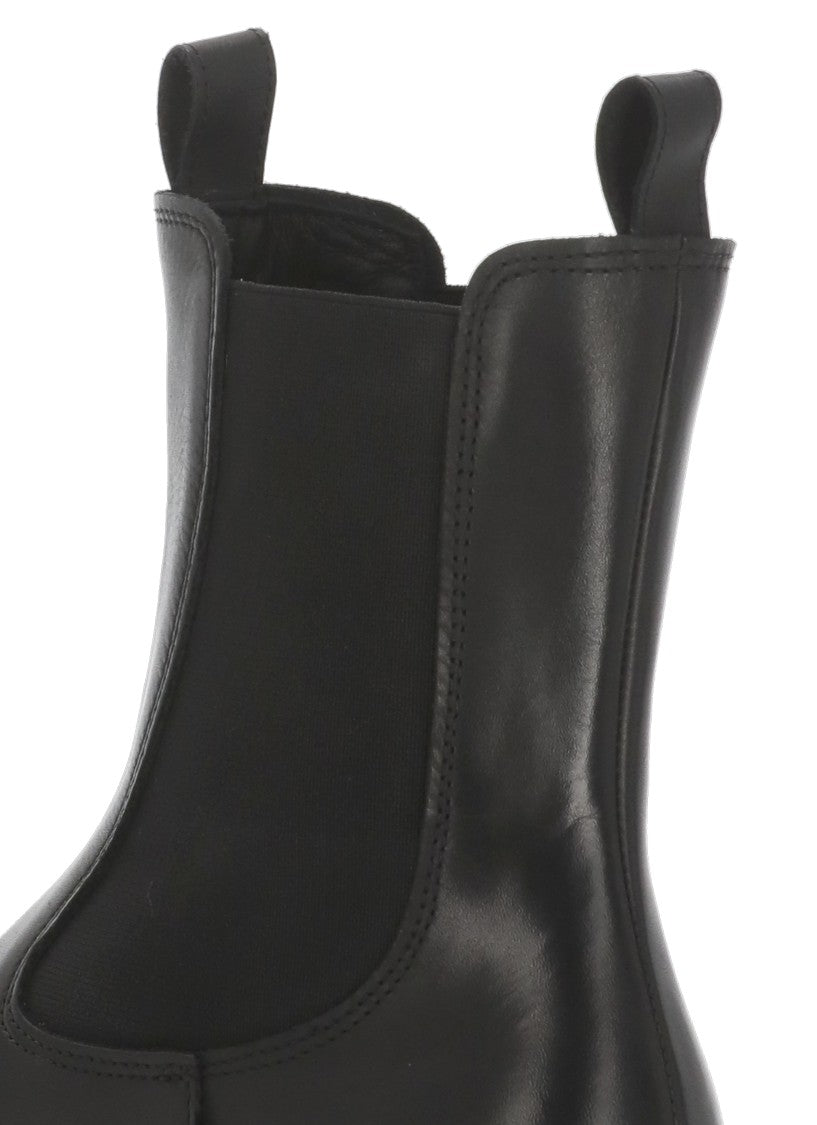 Poeve Nyx Ankle Boots