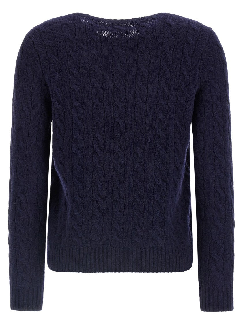 Polo Ralph Lauren Julianna' Sweater