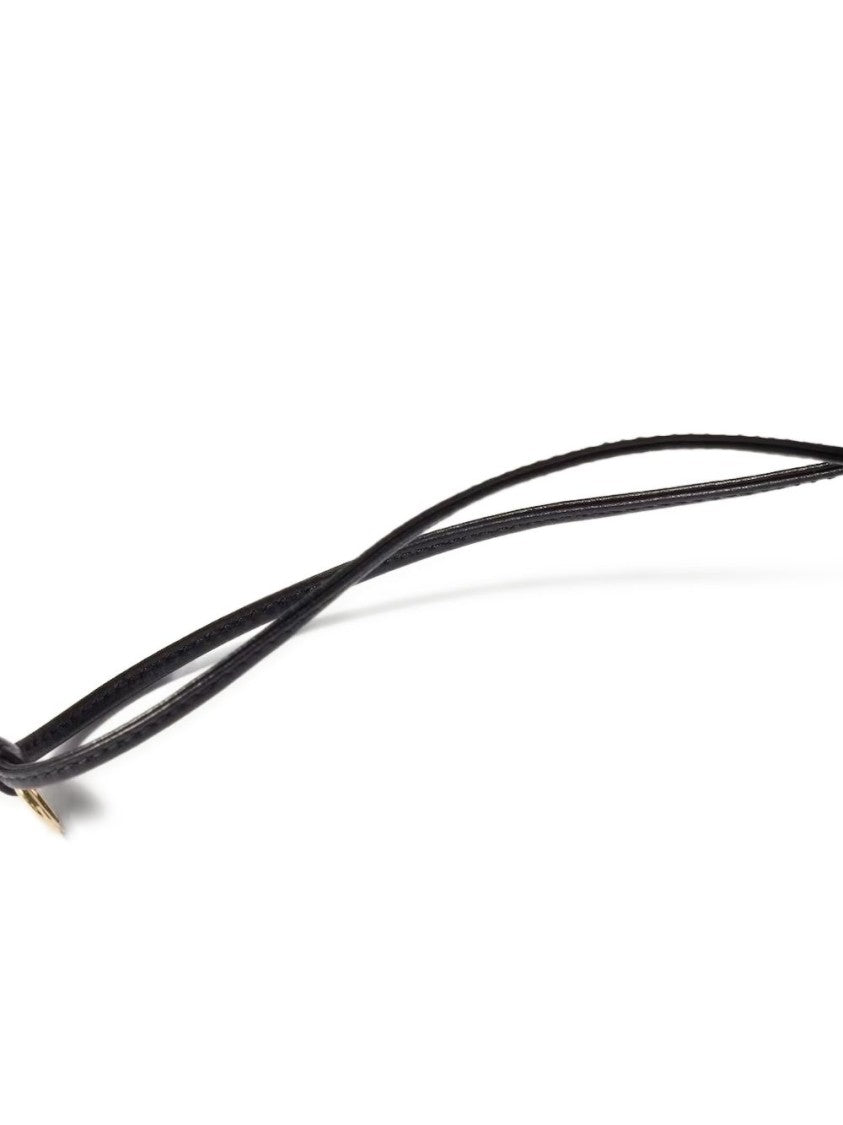 Miu Miu Quilted Nappa Leather Case