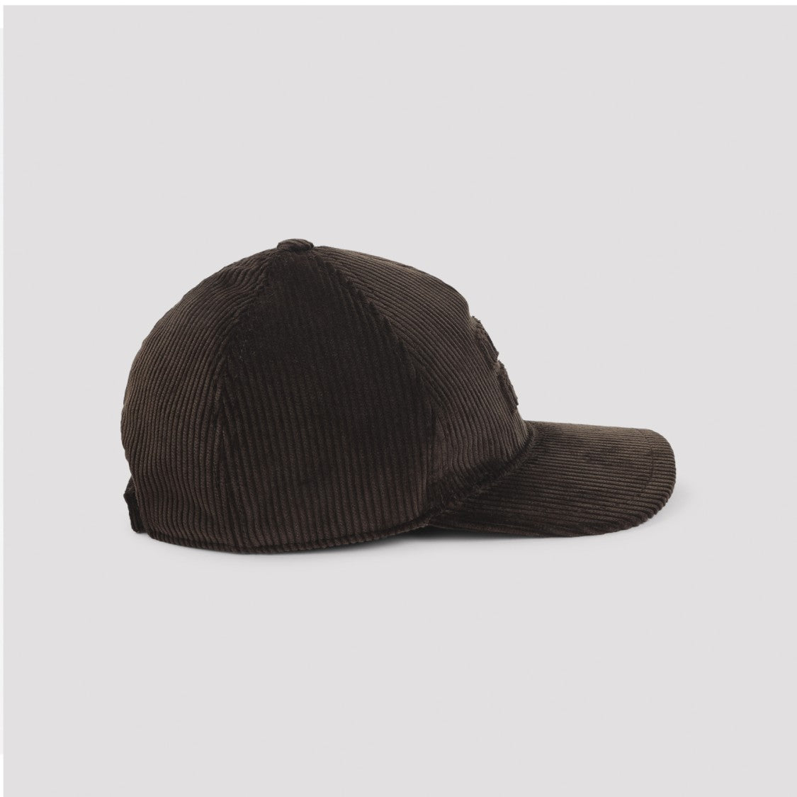 Miu Miu Corduroy Baseball Hat