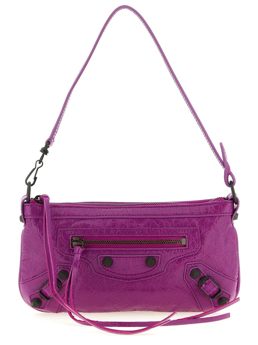 Balenciaga Le City' Pouch