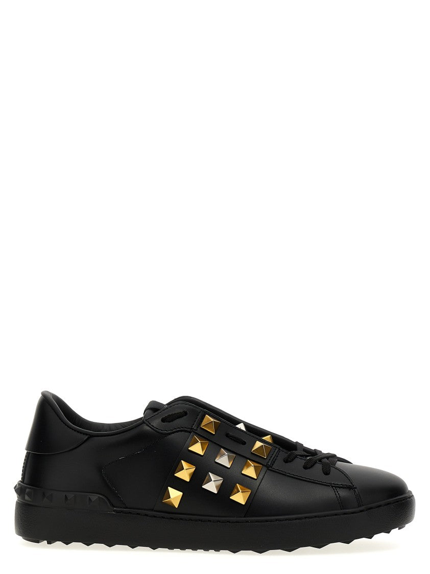 Valentino Garavani 'Rockstud Untitled' Sneakers