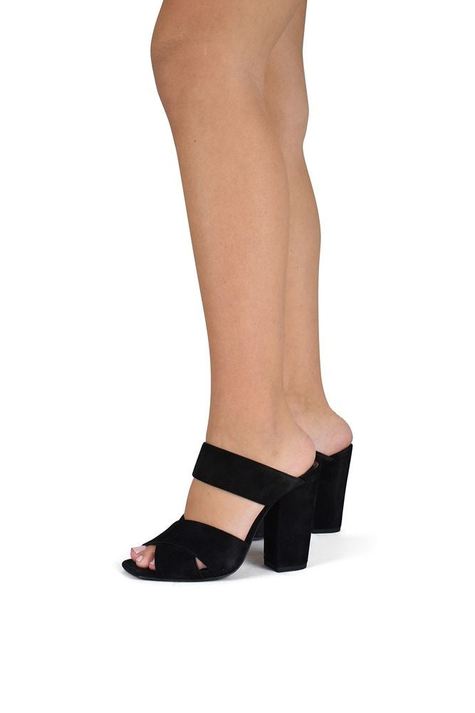 Saint Laurent Strap Sandals