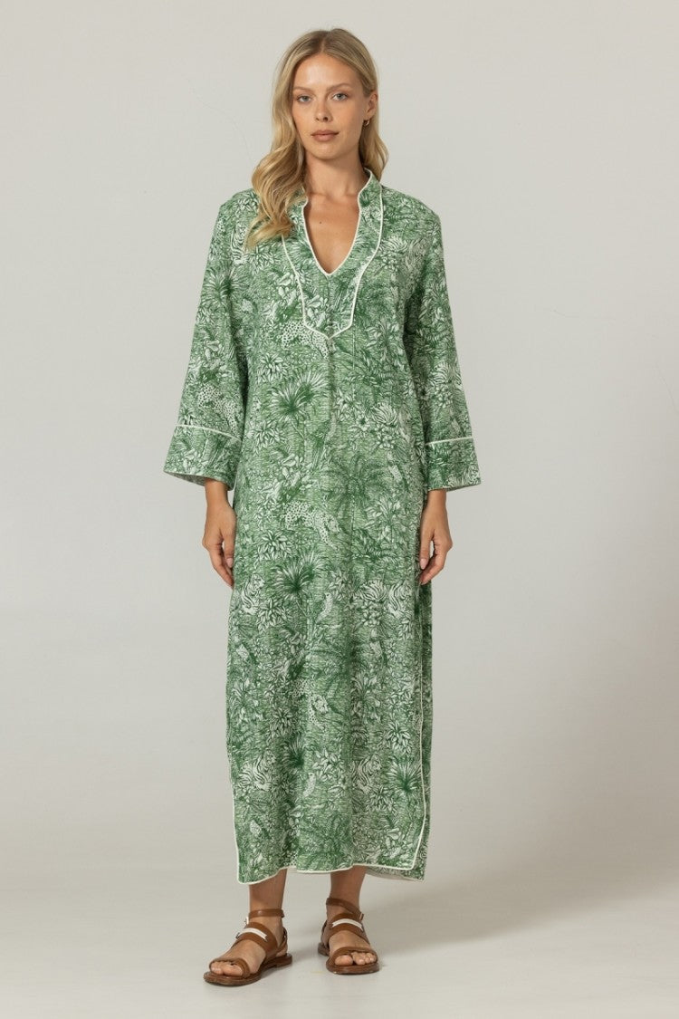 Miss June Lulu Long Dress