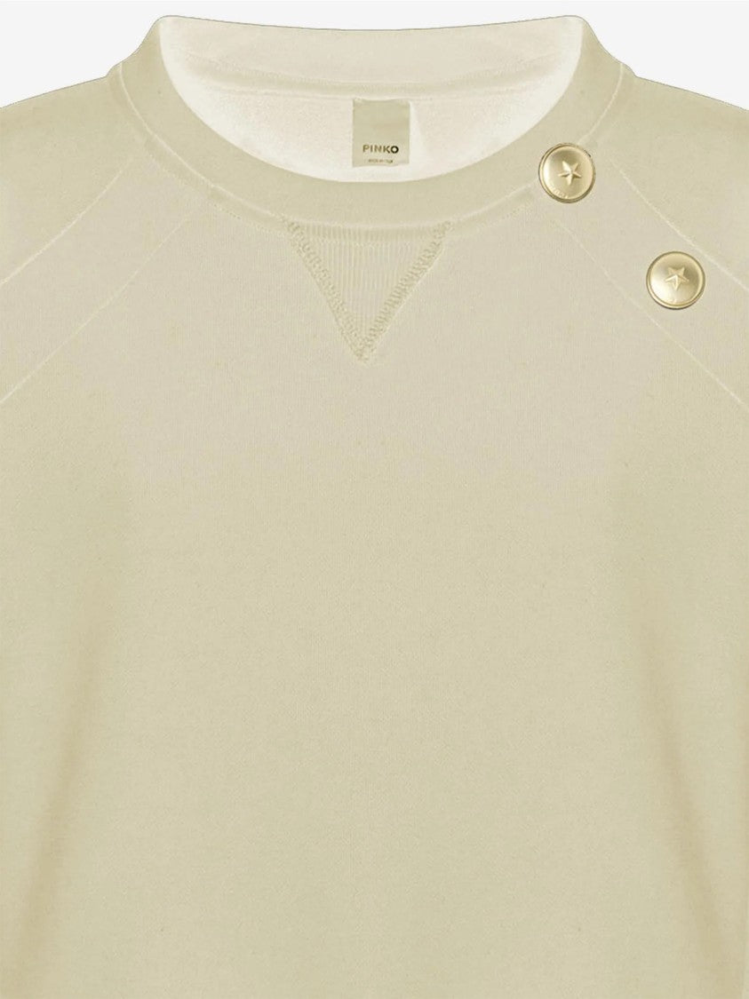 Pinko Margarina Fabric Sweatshirts
