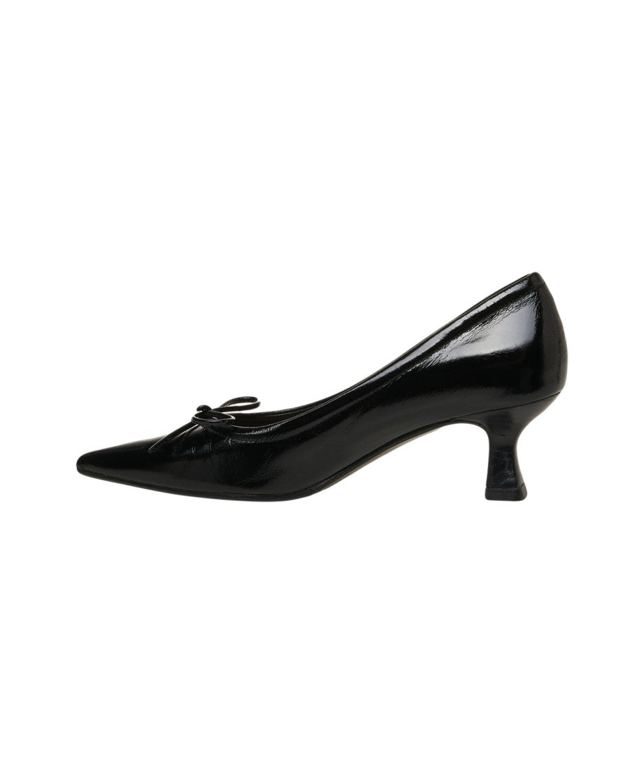 Billi Bi Patent Leather Pumps
