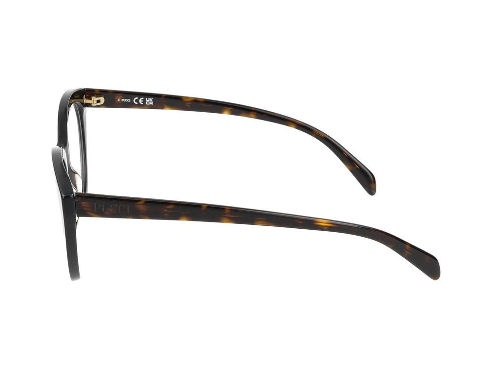 Emilio Pucci Eyeglasses Ep5240 056 51/19/140