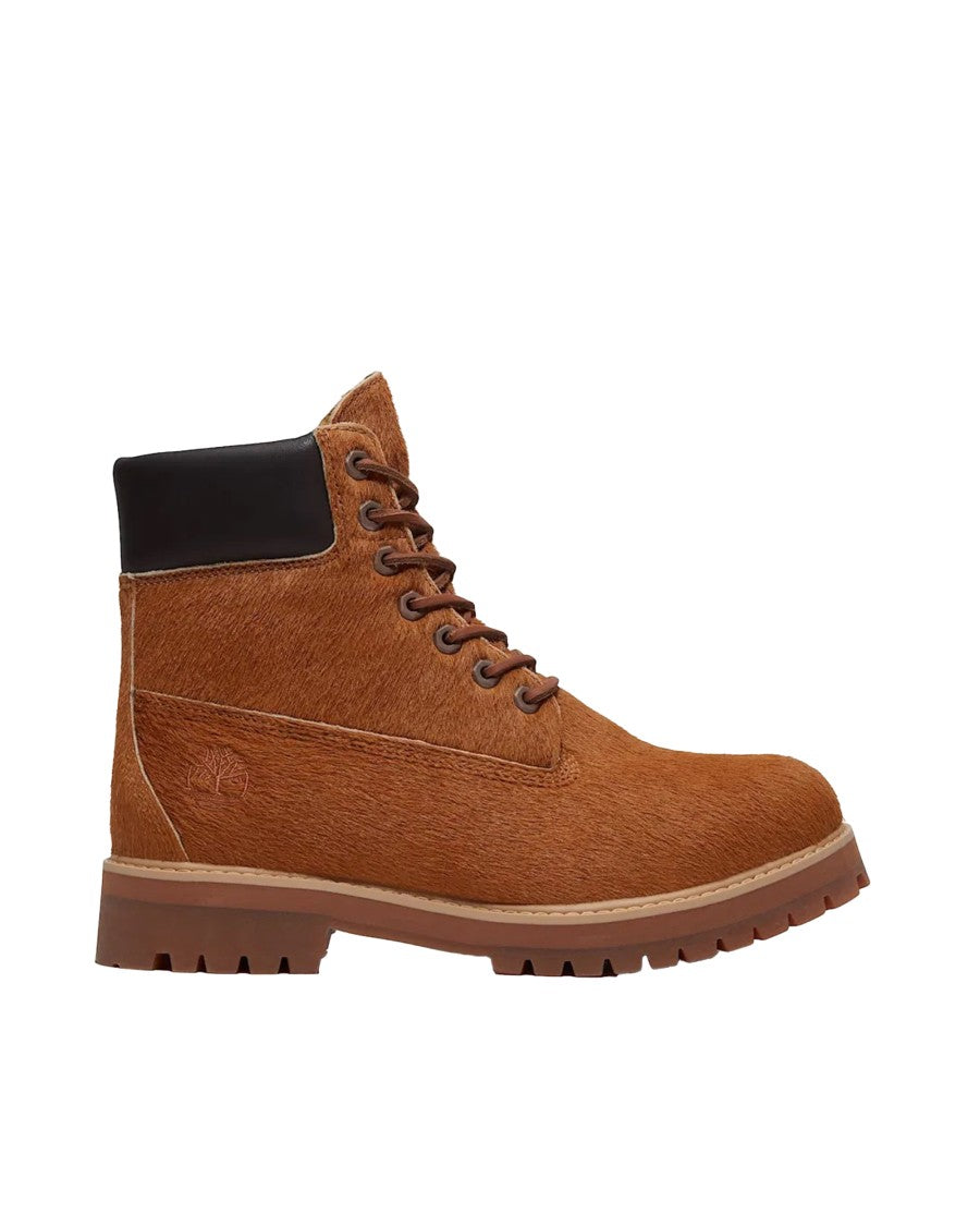 Timberland Timberland Heritage 6-Inch Premium Leather Boots