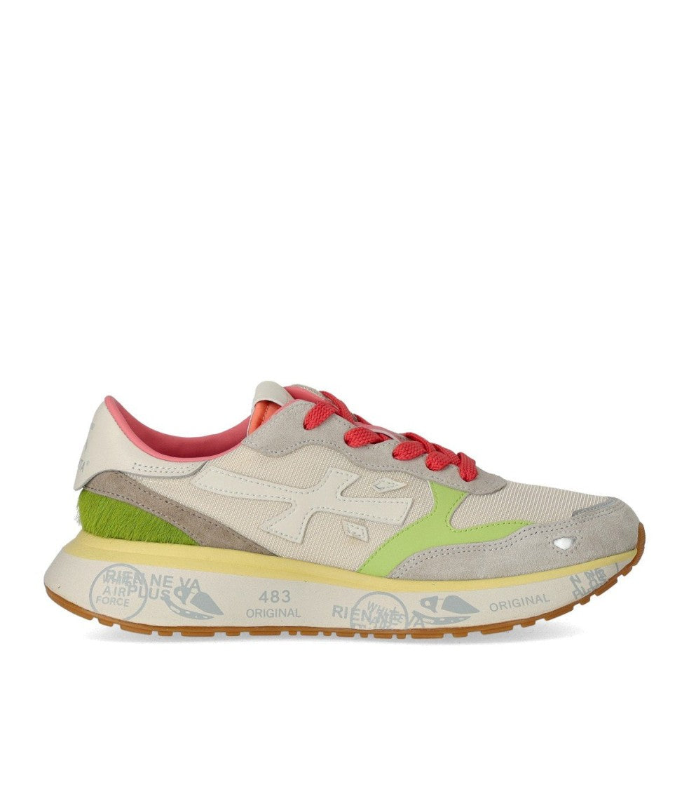 Premiata Lauryn 7481 Sneaker