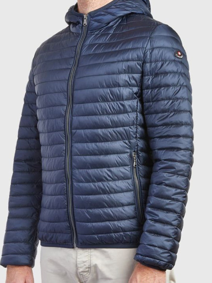 Canadiens Louis Lightweight Quilted Padded Jacket