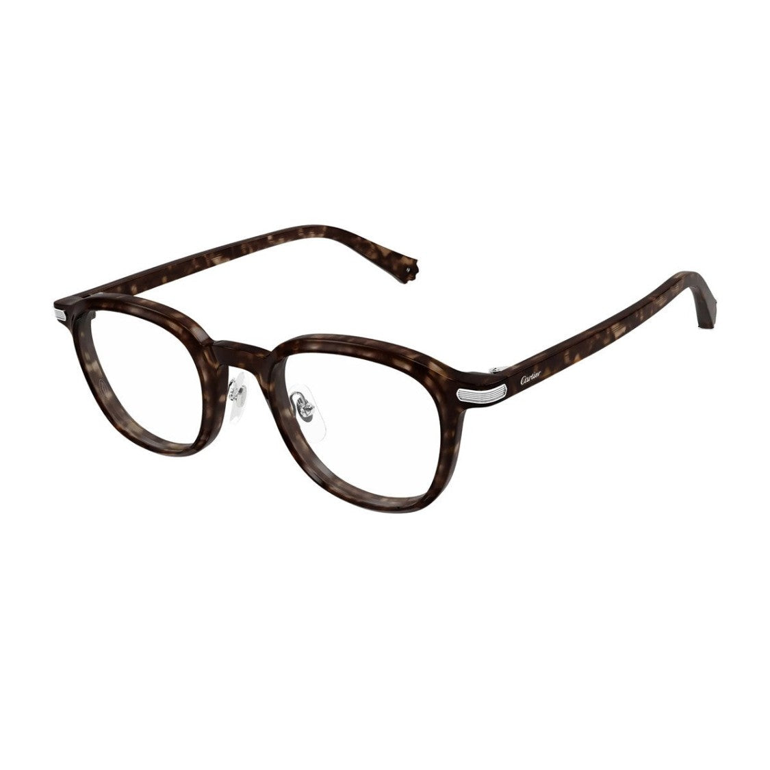 Cartier Havana Ct0560o Acetate Première Phantos Sunglasses