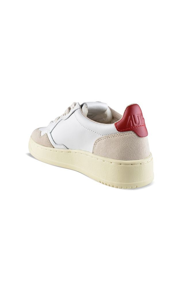 Autry Medalist Sneakers