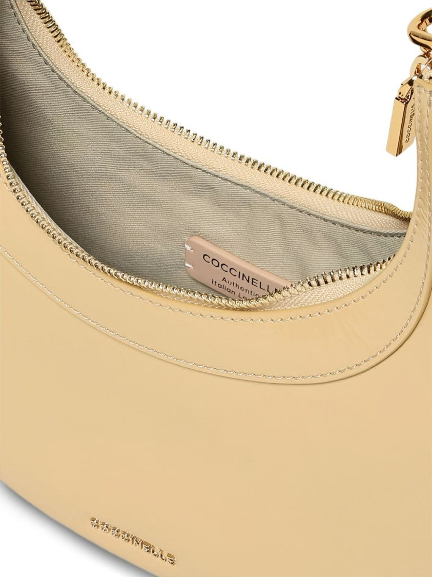 Coccinelle Whisper Shoulder Bag