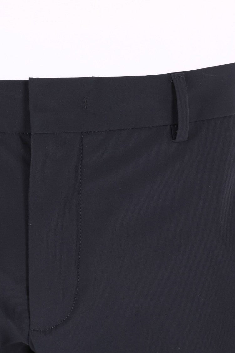 Pt Torino Epsilon Fit Technical Trousers