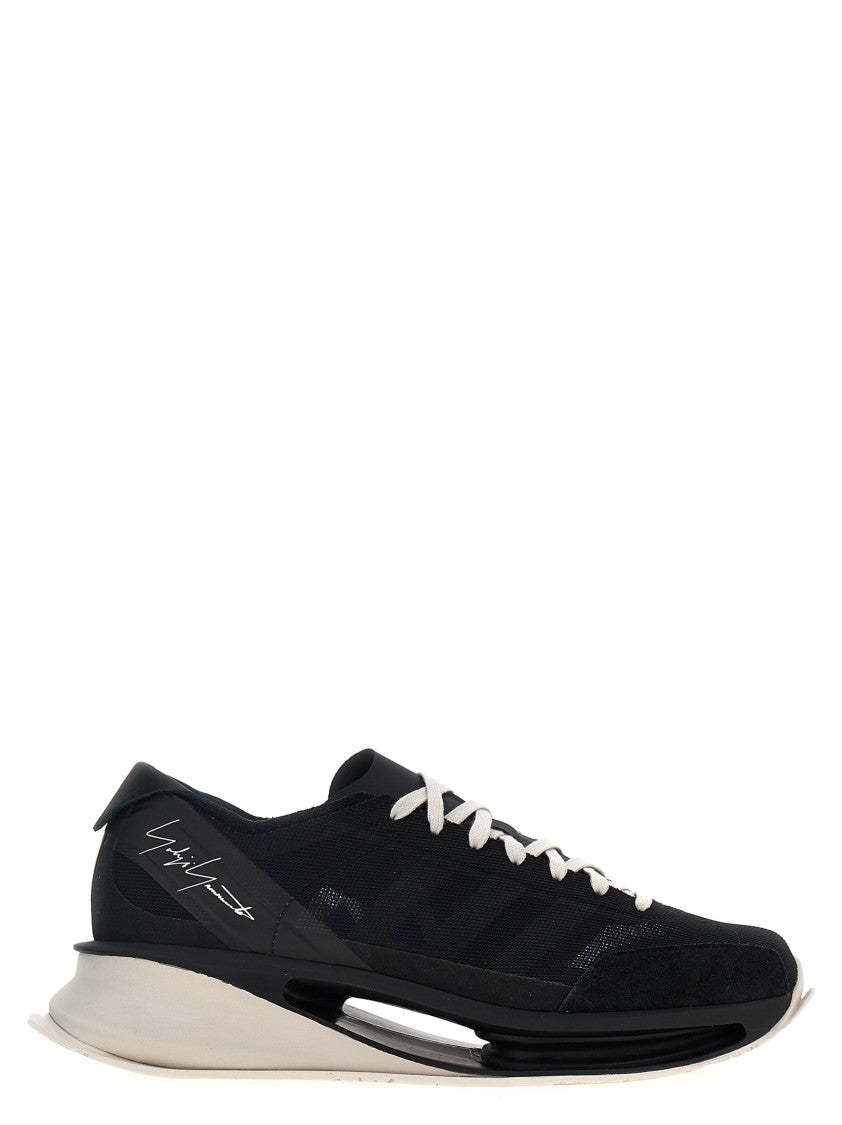 Y-3 'Gendo Run' Sneakers