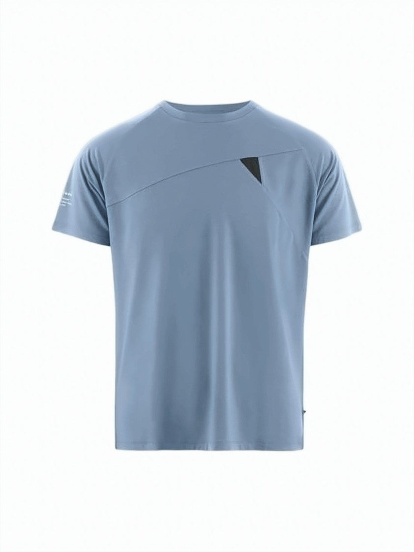 Klattermusen Relaxed-Fit Short Sleeve T-Shirt