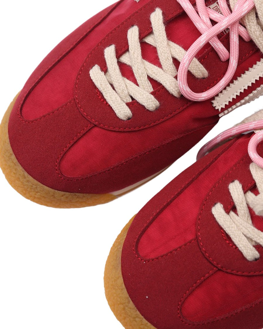 Puraai Panther 6.02 Sneakers In Fire