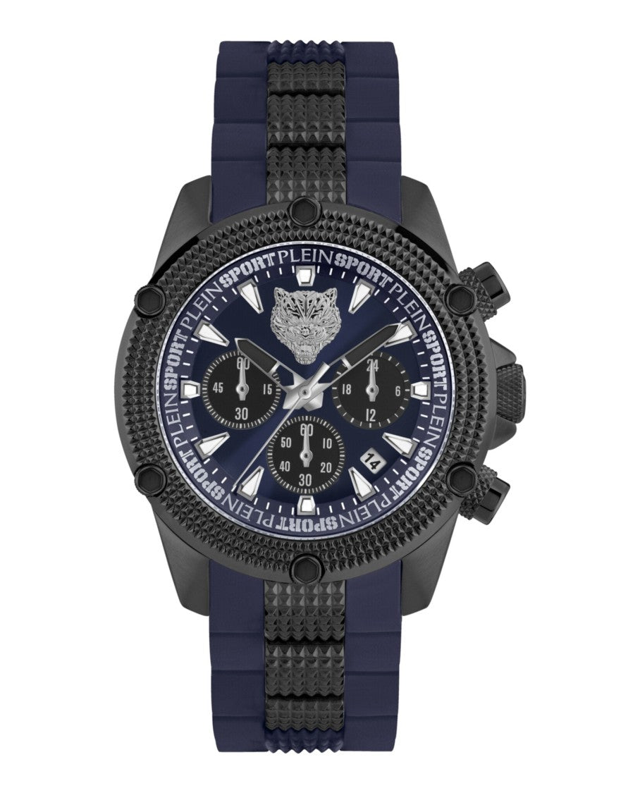 Plein Sport Hurricane Chronograph Watch