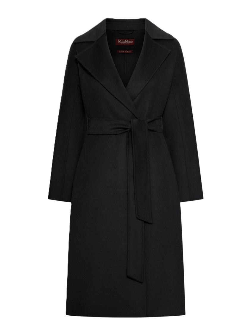 knee length dress coat Max Mara Knee-Length Black With Wrap Design Girls Casual Dresses | The Men’s Dress Coat Size:US 4 (M) week482023
