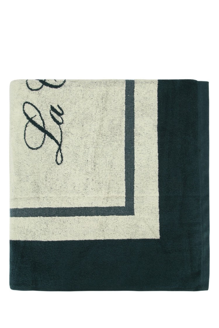 Jacquemus The Cruise Serviette