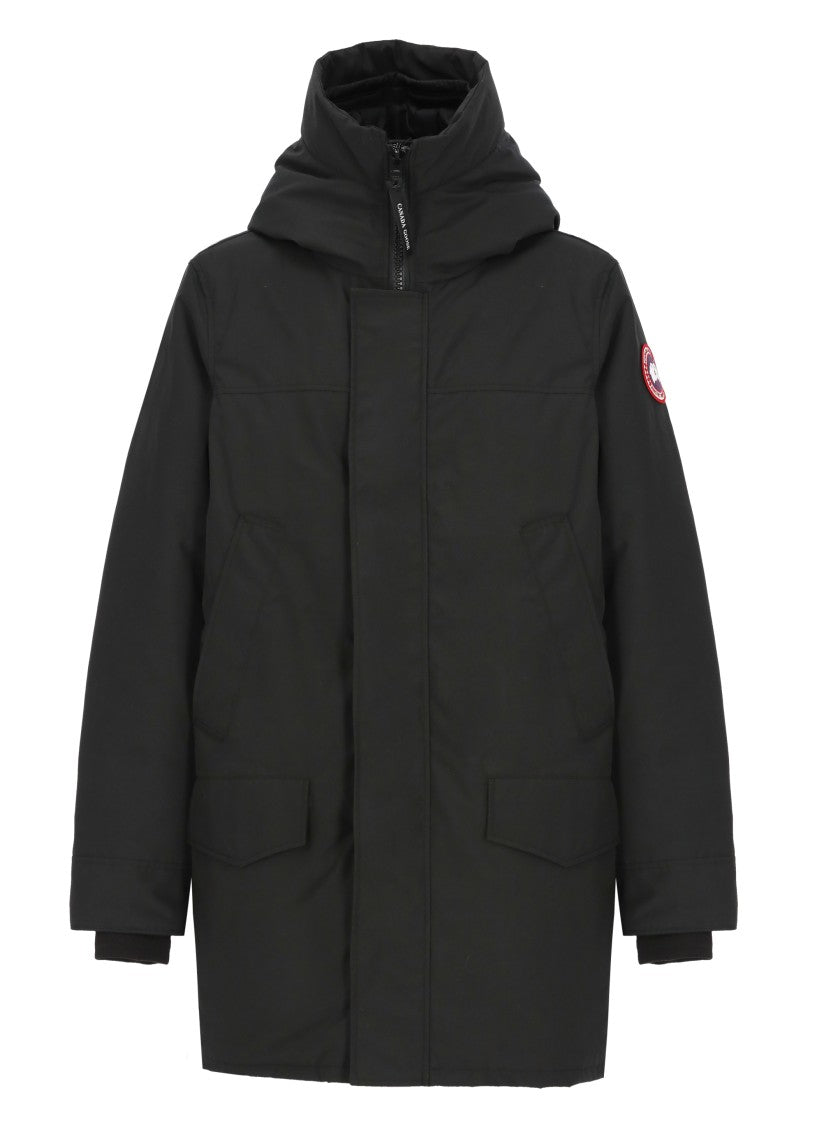 Canada Goose Carson Down Jacket