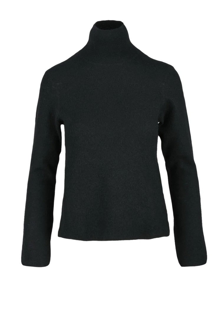 Jil Sander Twin Set - Black