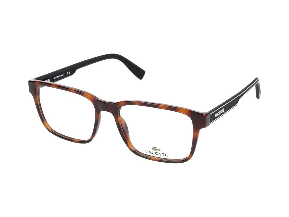 Lacoste Eyeglasses L2895 230 Havana 55/17/145