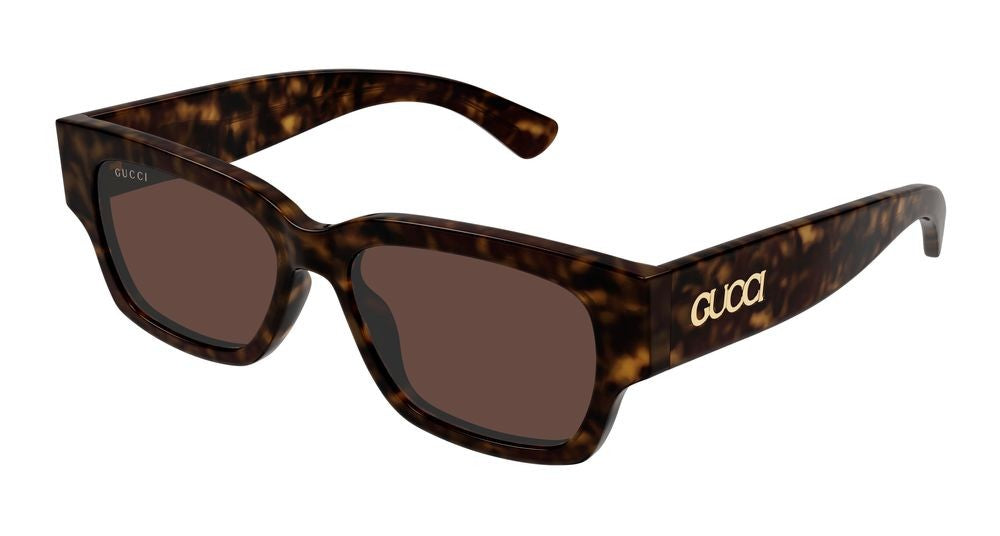 Gucci Sunglasses Gucci Gg1794s 002 Havana Havana Brown 54/16/150