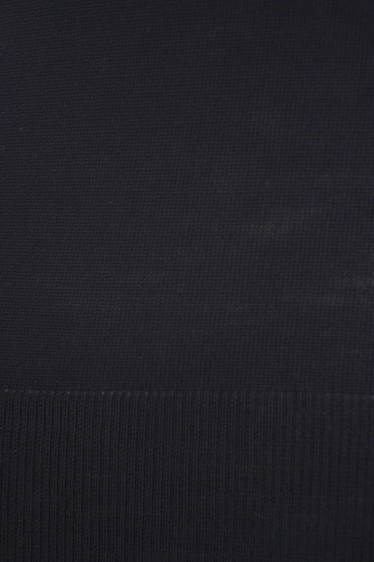 Gender Merino Wool Turtleneck