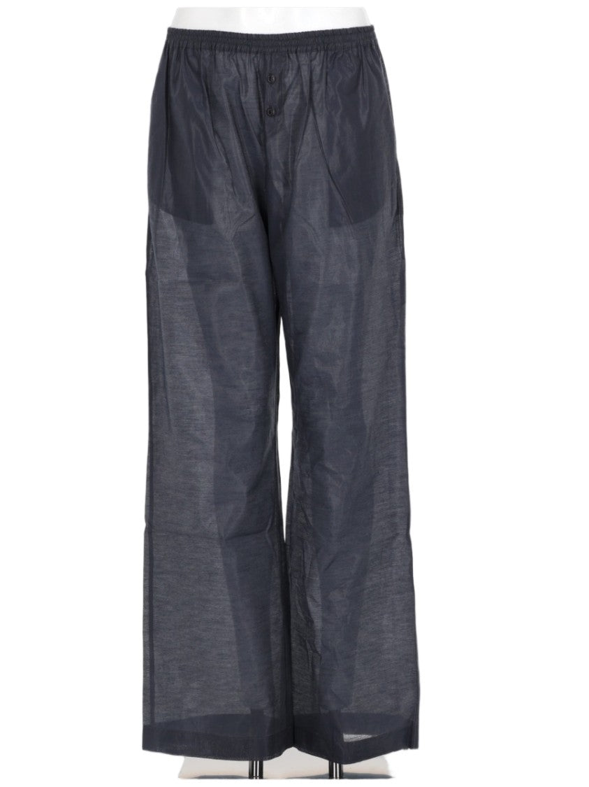 Paloma Wool Limone Organic Cotton Wide Pants