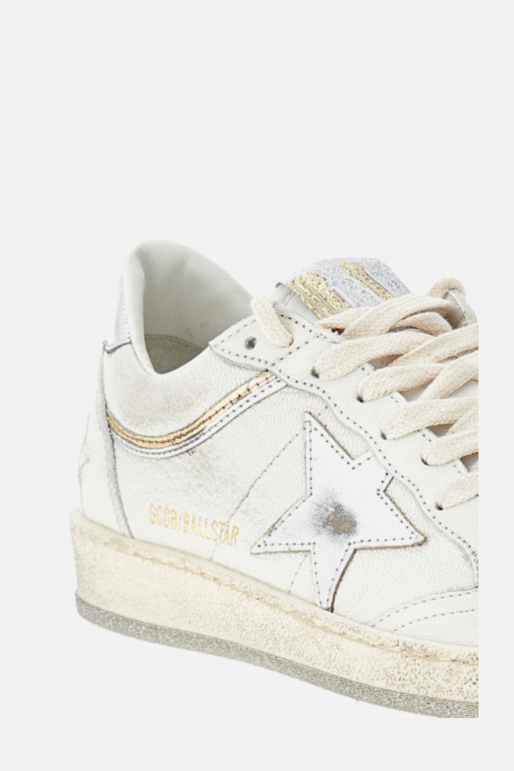 Golden Goose Ball Star Sneakers