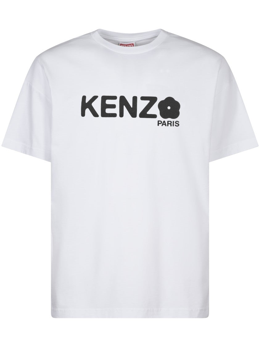 Kenzo Gots Boke Flower 2.0 Oversized T-Shirt