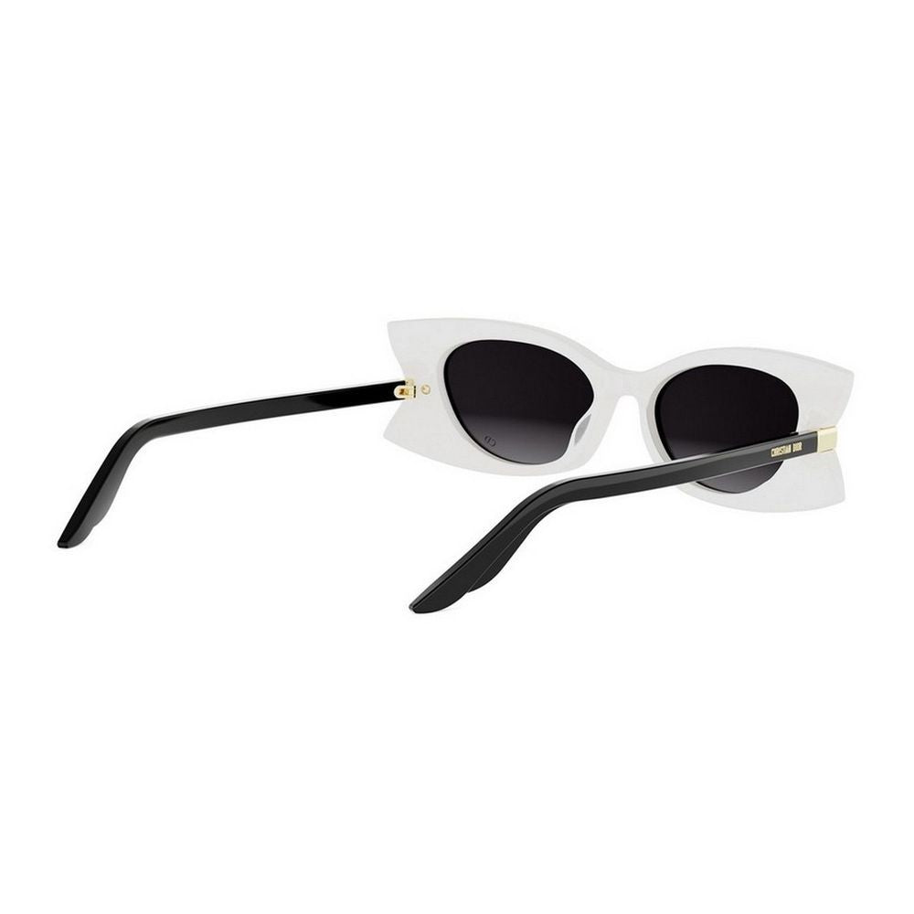 Dior Butterfly S2i Graphic Butterfly-Inspired Diorbutterfly Sunglasses