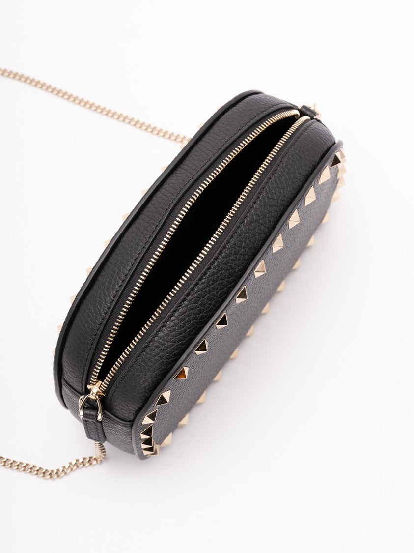 Valentino Garavani `Rockstud` Mini Bag