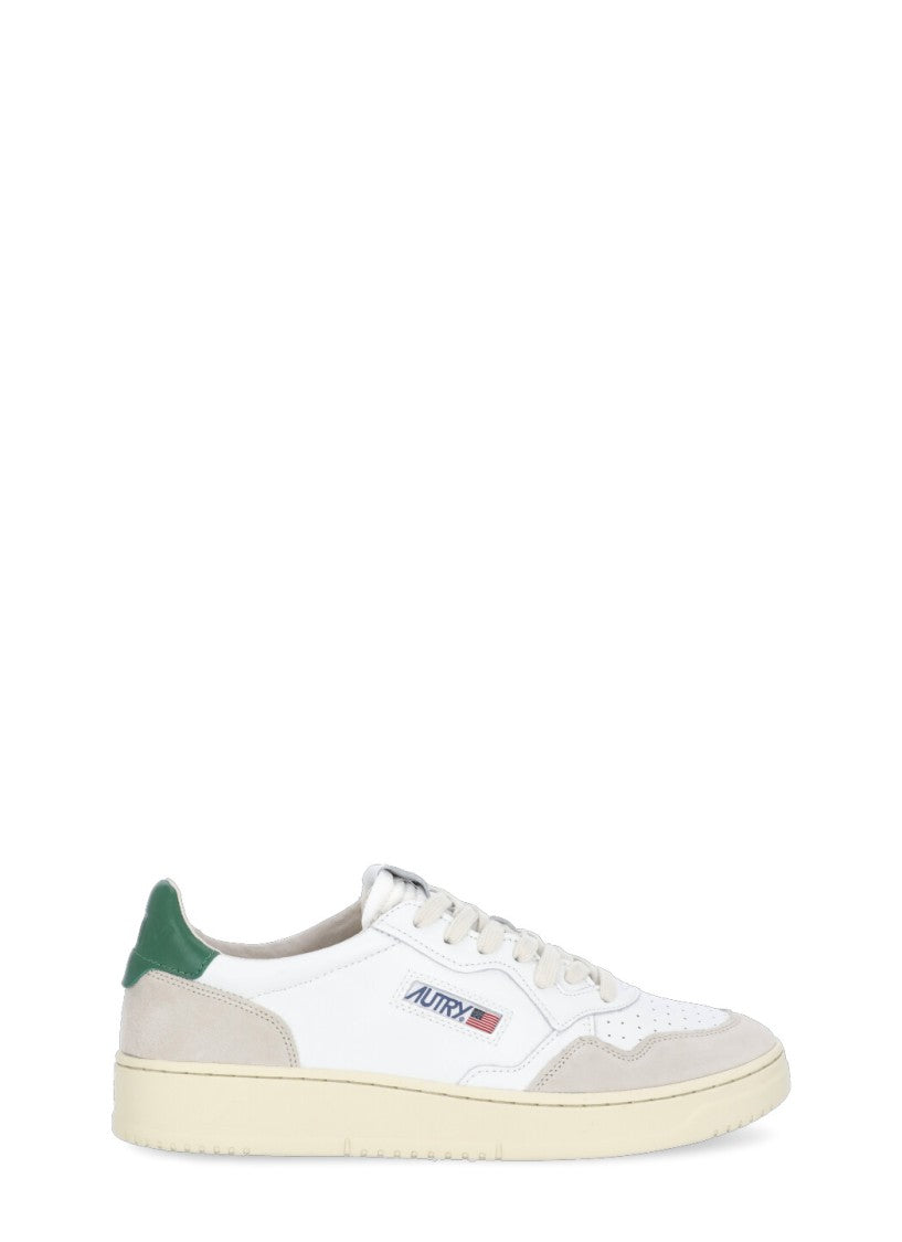 Autry Medalist Low Sneakers