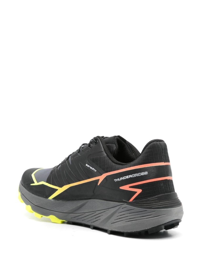 Salomon Thundercross Logo-Print Sneakers