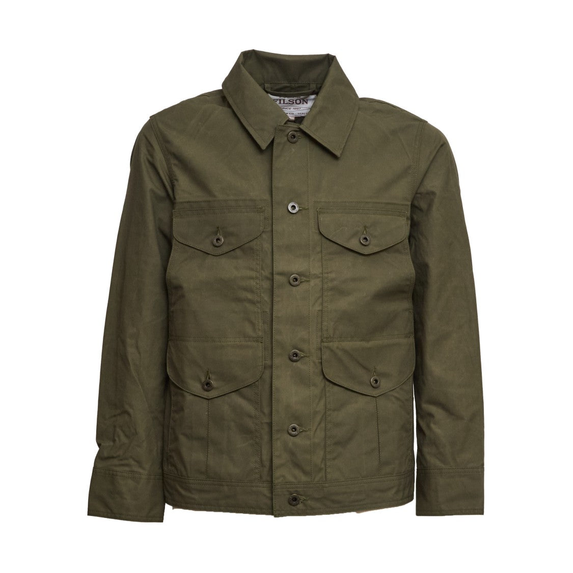 Filson Ranger Journeyman Jacket Ranger 6