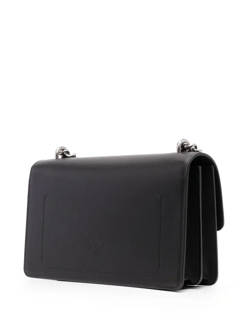 Pinko Love One Classic Crossbody Bag