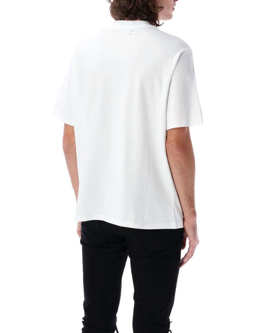 Amiri Core Logo T-Shirt