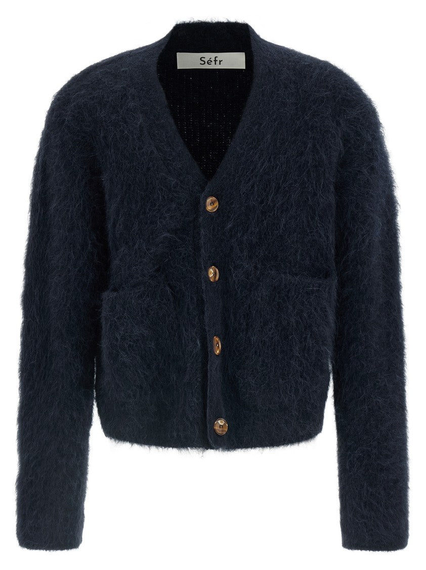 Séfr 'Lee' Cardigan