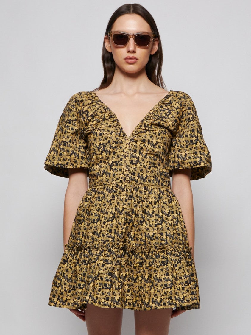 Lhd La Tagliata Dress