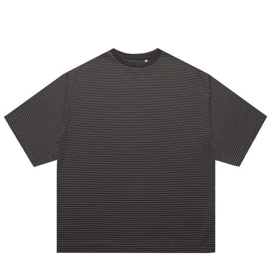Kaptain Sunshine Relaxed Fit Striped Short-Sleeve Kaptain Sunshine T-Shirt