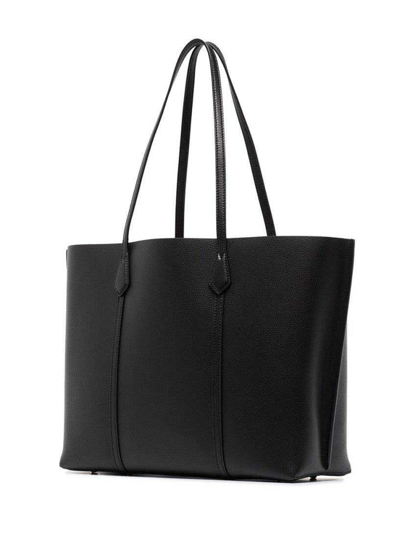 Tory Burch Perry Triple-Compartment Tote