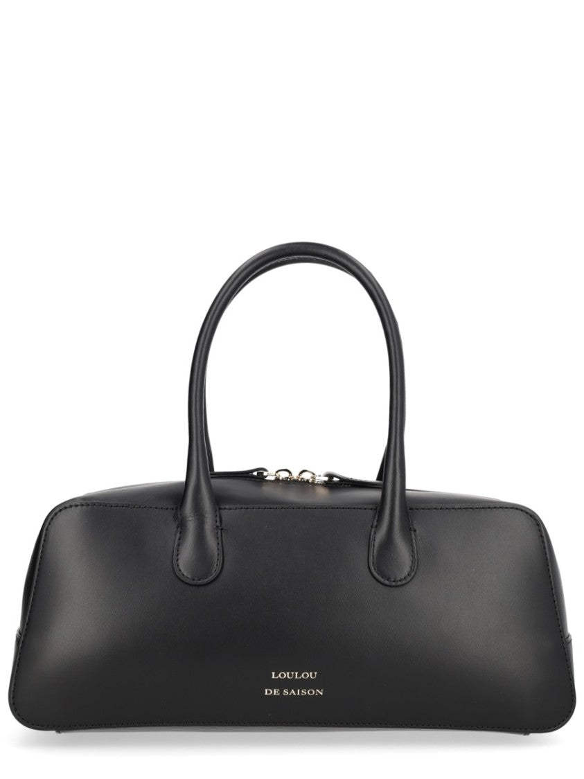 Loulou De Saison Seth Smooth Calfskin Mini Handbag