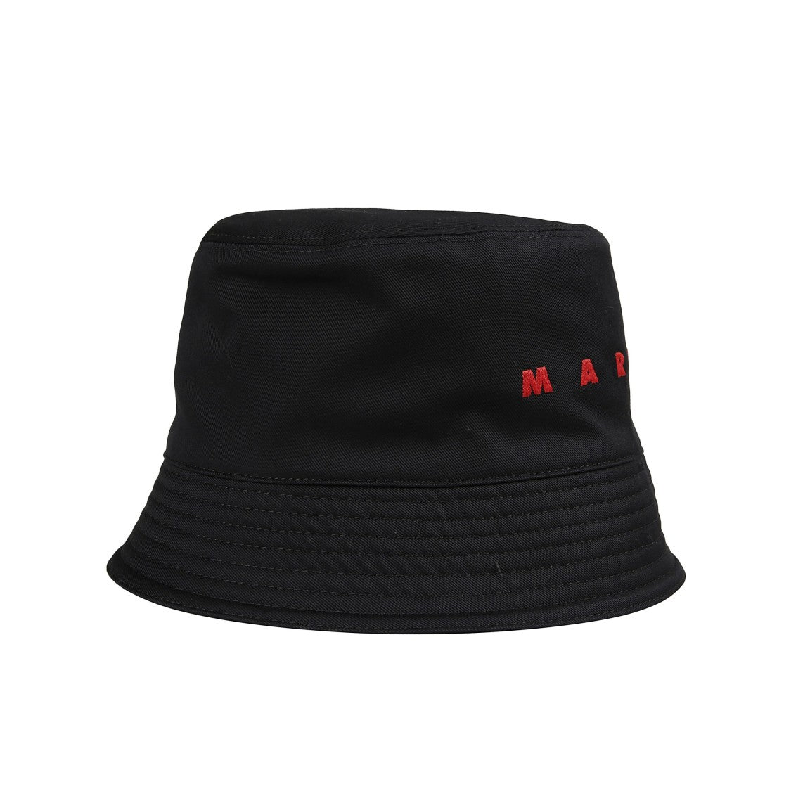 Marni Cotton Twill Cap
