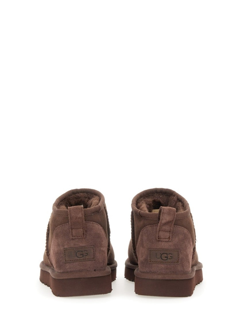 Ugg Stivale Classic Ultra Mini