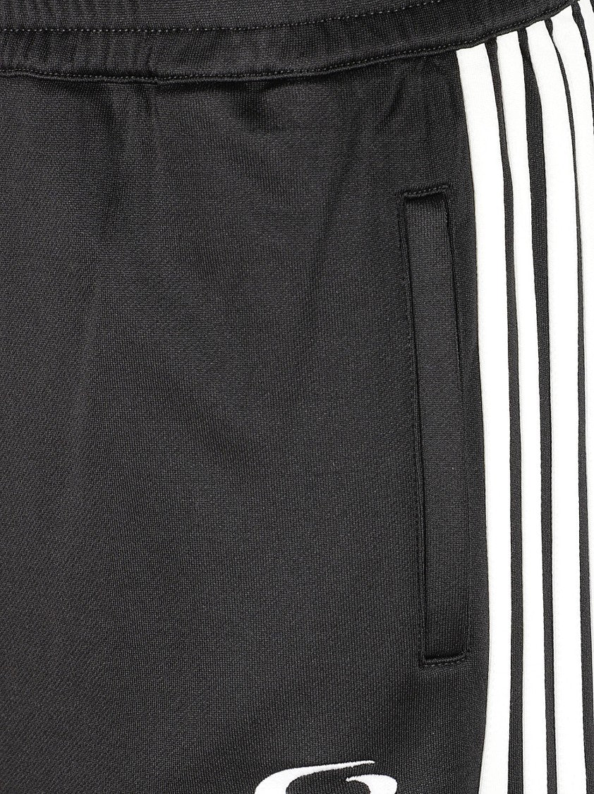 Balenciaga Loop Sports Icon Tracksuit Skirt